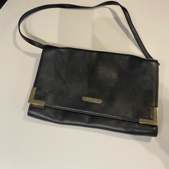 Michael Kors Black shoulder bag - Picture 1 of 5